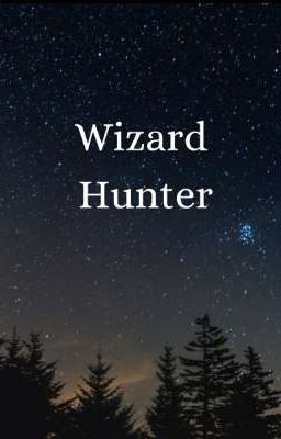 Wizard Hunter 