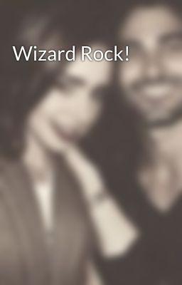 Wizard Rock!