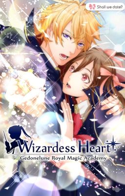 Wizardess Heart: A Broken Promise [Elias x Reader]