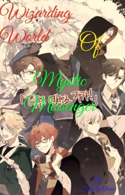 Wizarding World of MysticMessenger