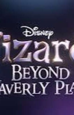 Wizards Beyond Waverly Place RPG