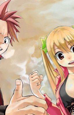 Wizards Of Magic: Fairy Tail Online Game (Nalu)