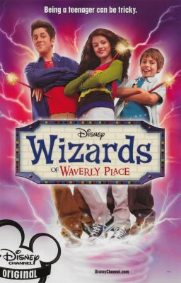 Wizards of Waverly Place Rp