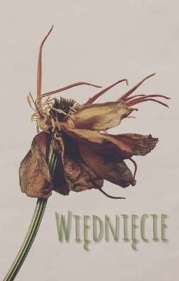 Więdnięcie