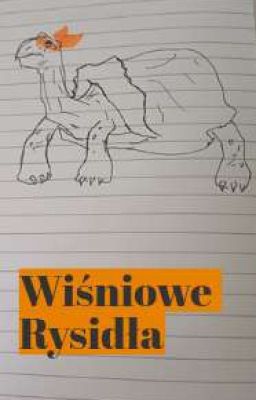 Wiśniowe rysidła || ArtBook