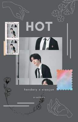 wkh × xdj • hot || oneshot [nc-18]