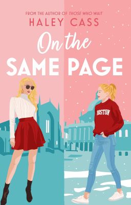 『WLW - EDIT』On The Same Page