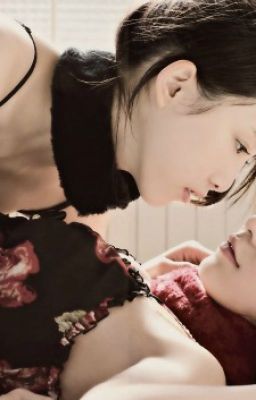 [WMatsui][FanFic] Định mệnh của chị và em