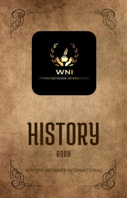 WNI HISTORY BOOK.