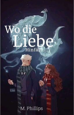 Wo die Liebe hinfällt...