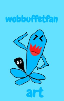 Wobbuffetfan art