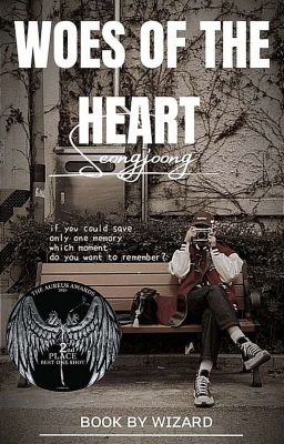 WOES OF THE HEART [SEONGJOONG]✔