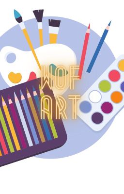 WoF Art- How to