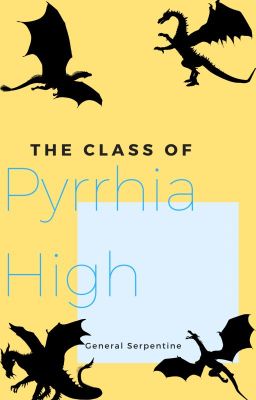 WoF as Humans: Pyrrhia High School !!PART ONE!!