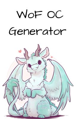 WoF OC generator