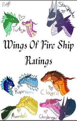 WOF Ship Ratings