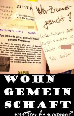 Wohngemeinschaft