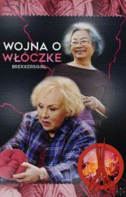 Wojna o włóczkę// one-shot