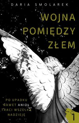 Wojna pomiędzy złem