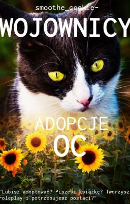 Wojownicy: Adopcje 