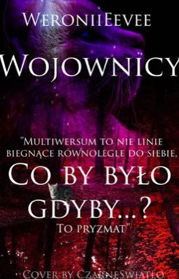 Wojownicy Co by było gdyby...?