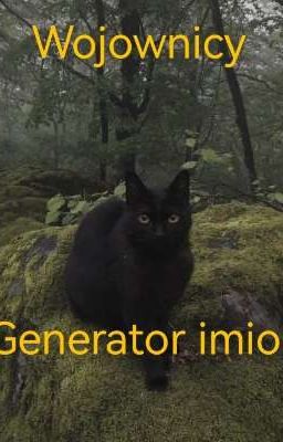 Wojownicy generator imion