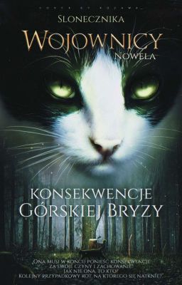 WOJOWNICY ❝Konsekwencje Górskiej Bryzy❞ (N)✔️