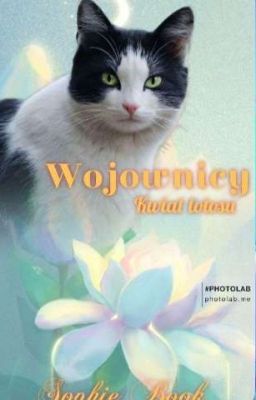 Wojownicy Kwiat Lotosu Tom 2