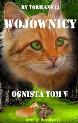 Wojownicy Ognista 5