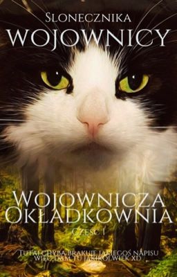 WOJOWNICY ❝Okładkownia 2020❞ ✔️