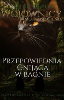 WOJOWNICY★Przepowiednia Gnijąca W Bagnie