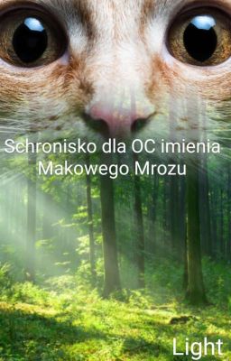 Wojownicy. Schronisko Dla Oc Imienia Makowego Mrozu. ODWIESZONE