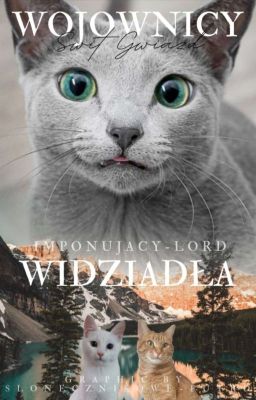 Wojownicy: Widziadła