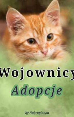 ☆°•~ Wojownicze Adopcje ~•°☆