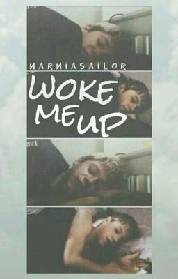 woke me up | njh [VF] ✔