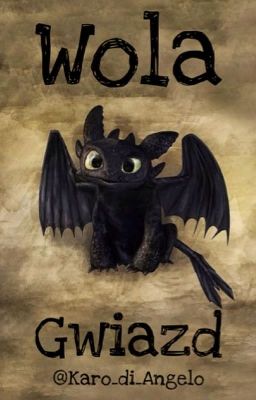 Wola Gwiazd|HTTYD