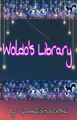 Woldo's Library