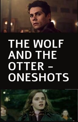 Wolf And The Otter - Oneshots