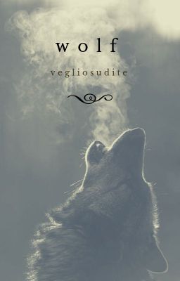 Wolf || Andreas Wellinger