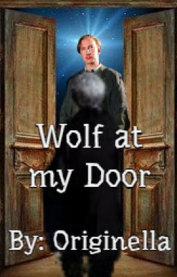 Wolf at my Door