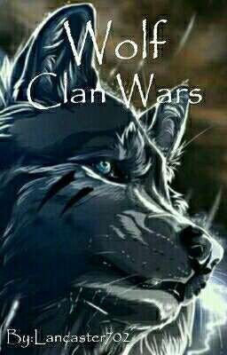 Wolf:Clan Wars