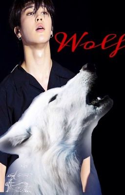 Wolf( jimin x reader)