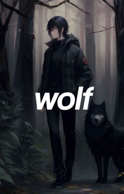 wolf ↠ kyungsoo