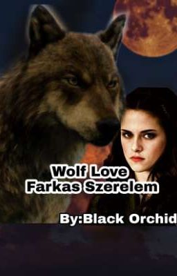 Wolf Love / Farkas Szerelem /