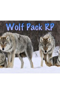 Wolf Pack RP