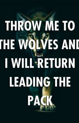 Wolf Quotes