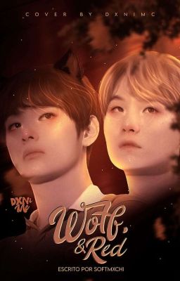 Wolf & Red ꒰♡꒱ taegi 