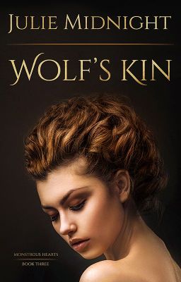 Wolf's Kin (Monstrous Hearts #3)