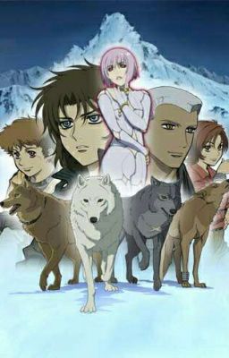 Wolf's Rain Zodiaki