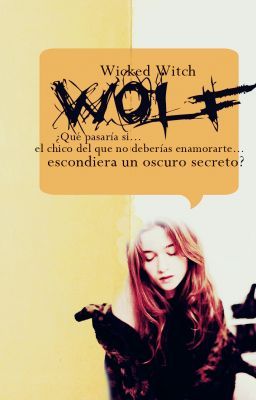 Wolf. (Saga Wolf #1.)